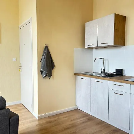 Lägenhet - 1 - Centre-ville *