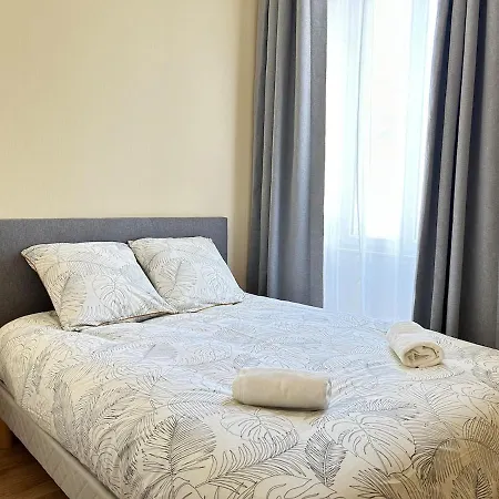 Διαμέρισμα - 1 - Centre-ville *